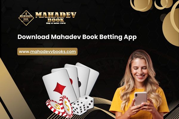 Explore Mahadev Online Book